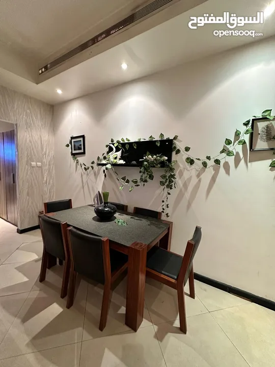 BEAUTIFUL APARTMENT FOR RENT LOCATED IN JUFFAIR