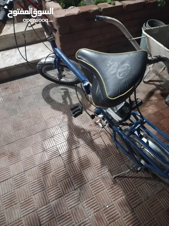 e bike rang 35 kilomitar