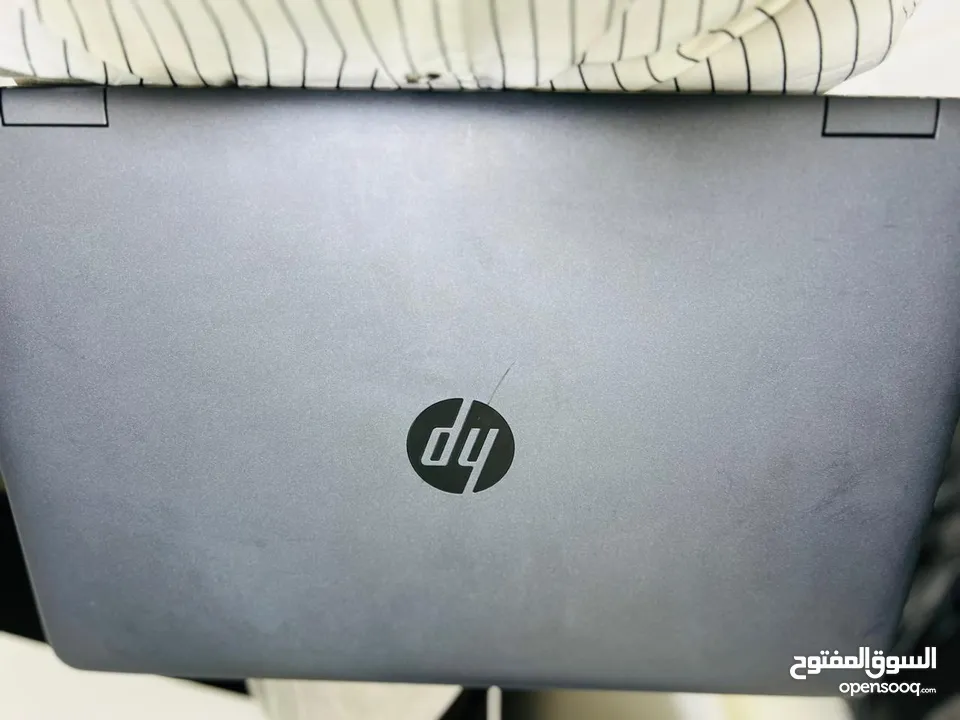 hp laptop core i7