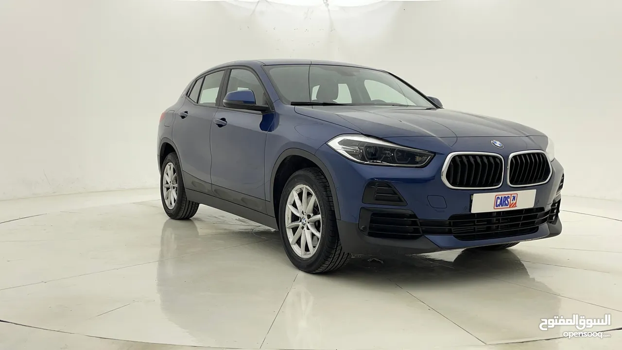 (FREE HOME TEST DRIVE AND ZERO DOWN PAYMENT) BMW X2