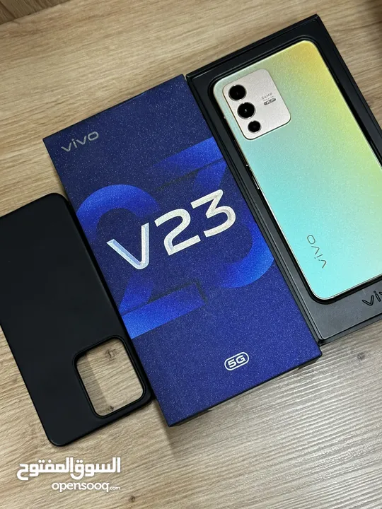 Vivo V23 G5