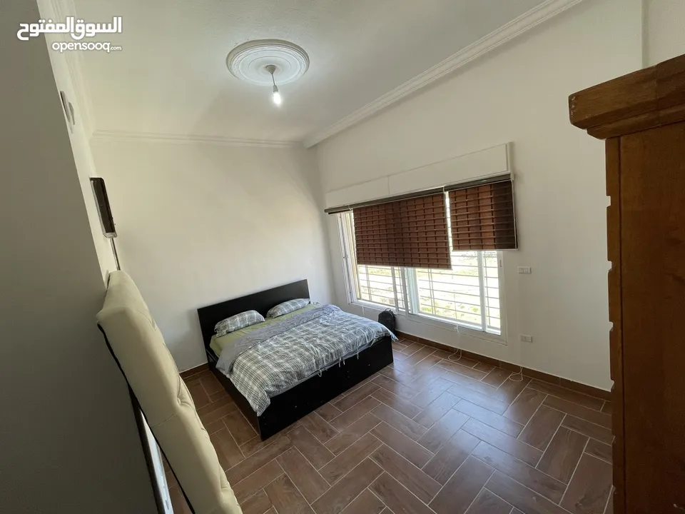 شقة دوبلكس منطقة بدر حي الهلال شارع الحرم