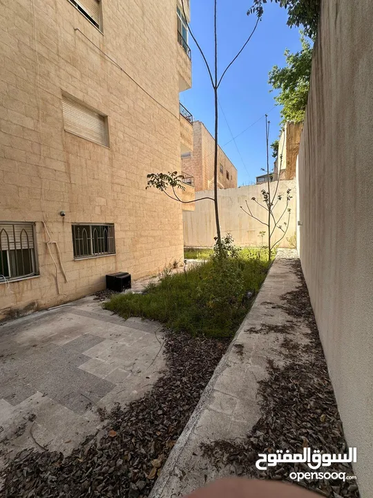 في ارقى مناطق خلدا 90م وتراس 80م