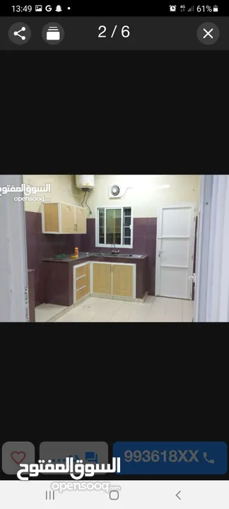 Flat In Wattaya For Rent