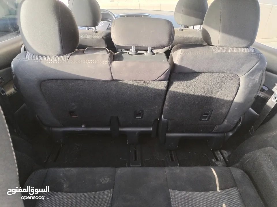 نيسان باثفايندر 2019 للبيع  for sale nissan pathfinder 2019