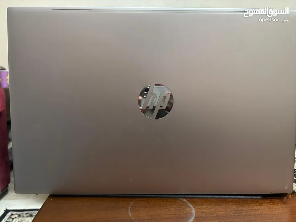 For Sale: HP Pavilion 15 i7 11th Gen + Nvidia MX450  للبيع بسعر مغري الجهاز نظيف استعمال خفيف جدا