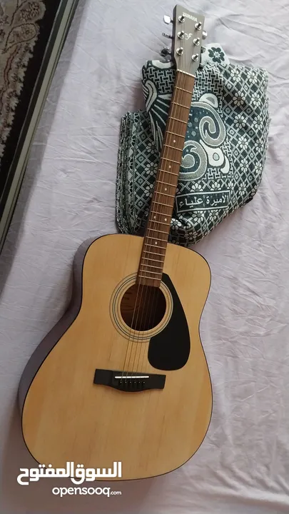 جيتار جديد new guitar