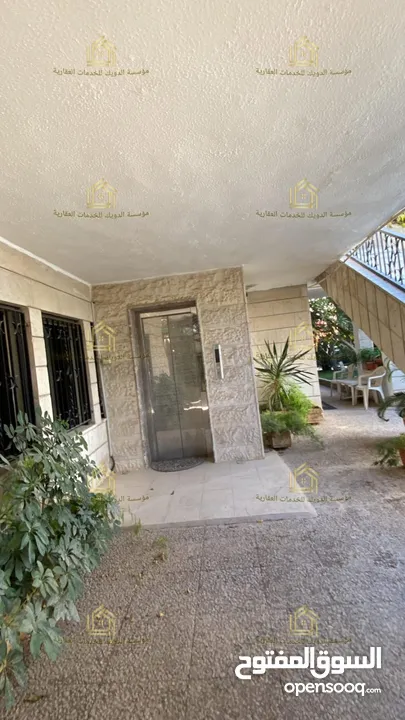فيلا مفروشه للايجار  Furnished villa for rent (V67)