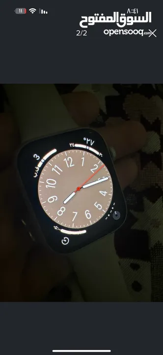 apple watch series 7 45 mm