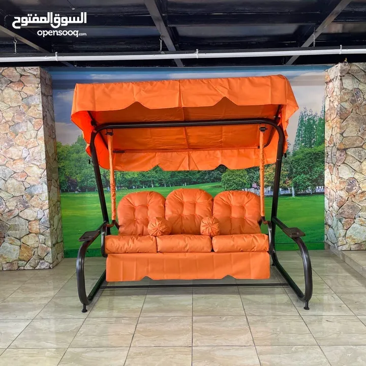مراجيح ثلالثية من المصنع مباشرة