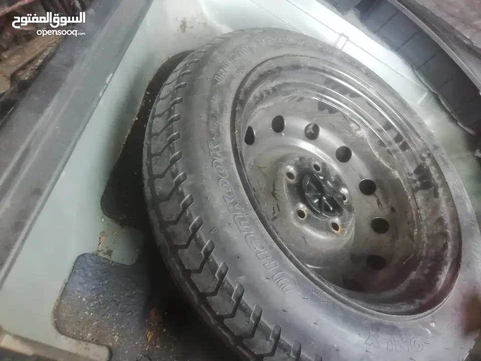 عجل سبير رفيع