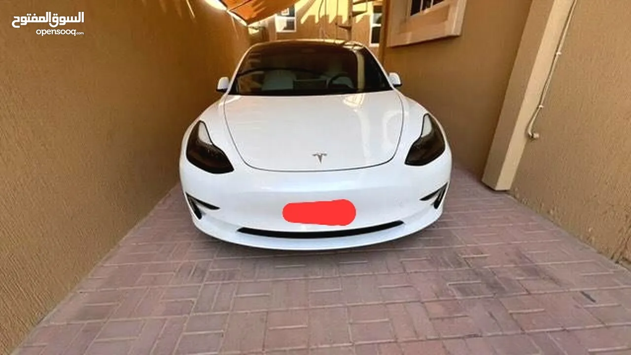 tesla model 3 for sale