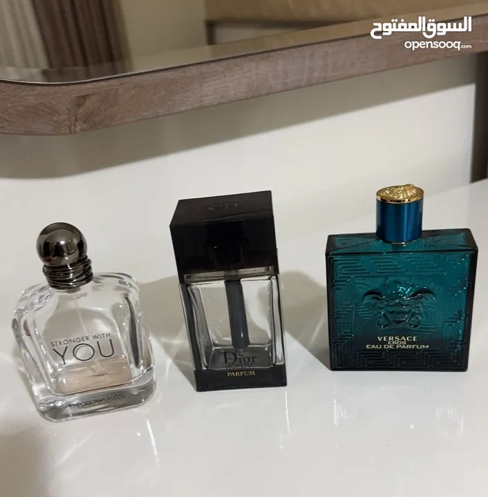 نشتري جميع انواع العطور الأصلية الفارغه بأفضل الأسعار بأدن الله اهم اشي يكونو اصليات ويكونو كميه ...