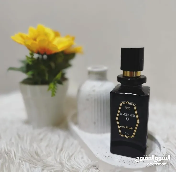 عطور جميلة ورائعة و فواحه بسعر 6.800ريال