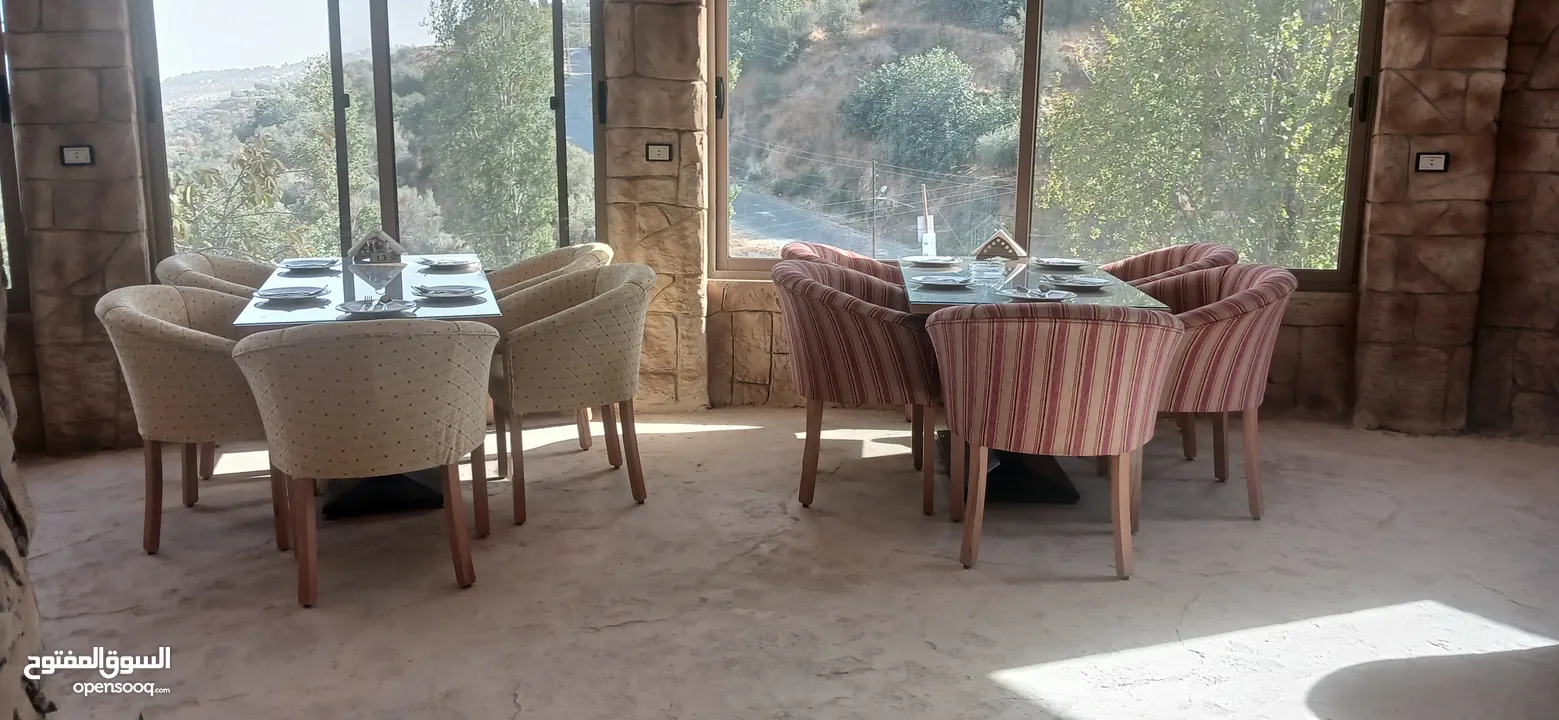 كراسي وطاولات مقهى  كافيه  مطعم ترس كراسي كفيهات_مقاهي_مطاعم_حدائق _قهوه_مطعم_ مطابخ_ حسب الطلب