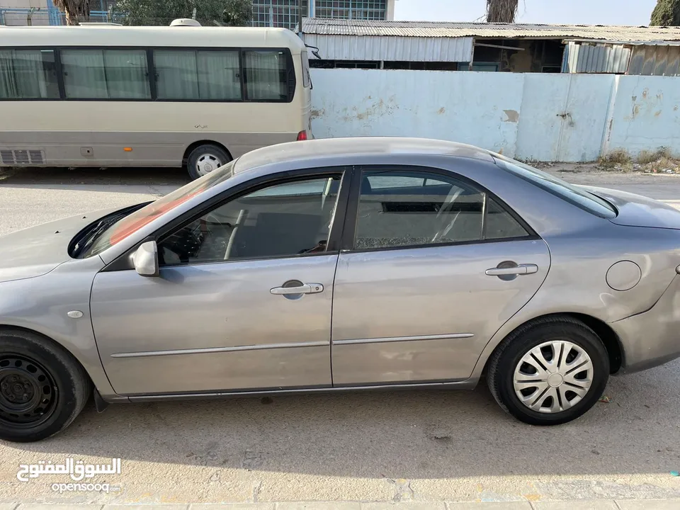 للبيع Mazda 6 2007