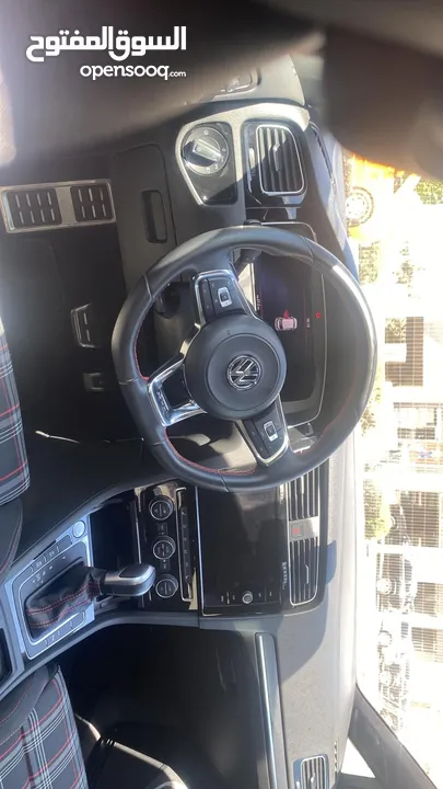 Golf gti للبيع 2019
