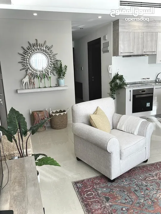 Furnished Apartment to Rent 100sqm ( Property 19247 )-174813454