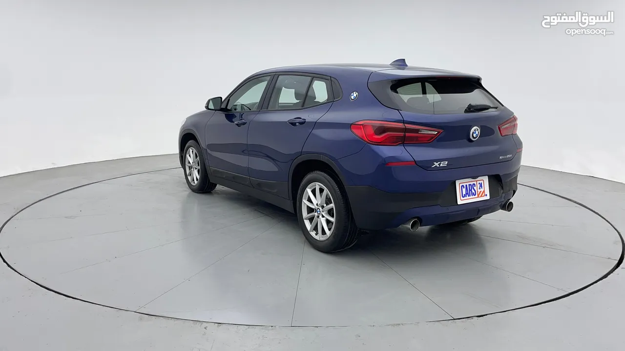 (FREE HOME TEST DRIVE AND ZERO DOWN PAYMENT) BMW X2