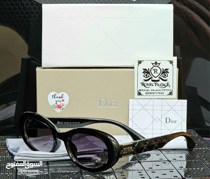 ROYAL PALACE OPTICALS  For sale sunglasse
