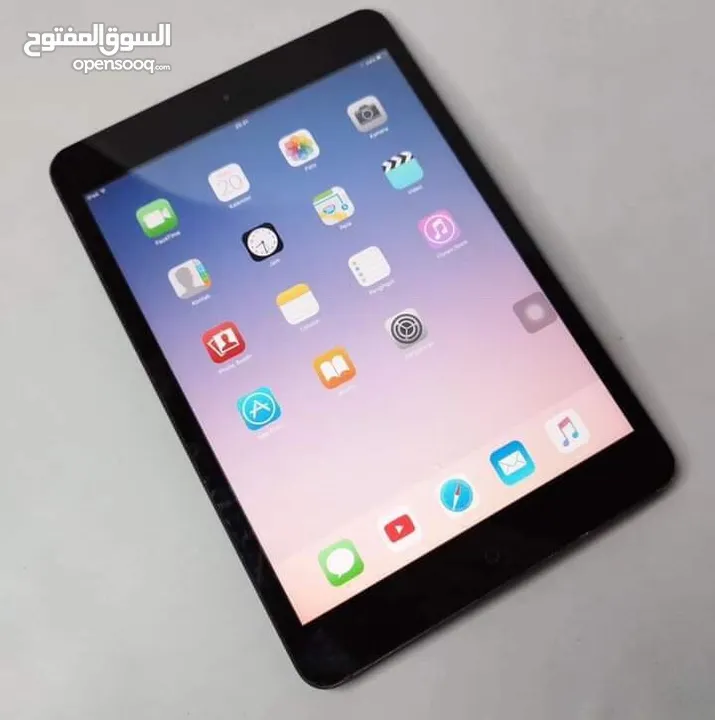 Apple iPad 2 & iPad 4