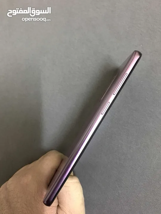 سامسونج S9 plus