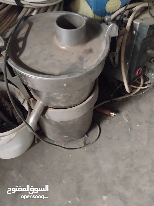 عده مشكله   مطاعم  واخر