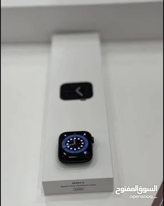 Apple Watch Series 6 , 44mm