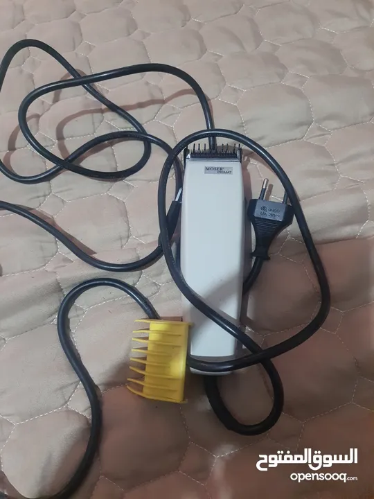 ماكينه حلاقه بريمات وكاله