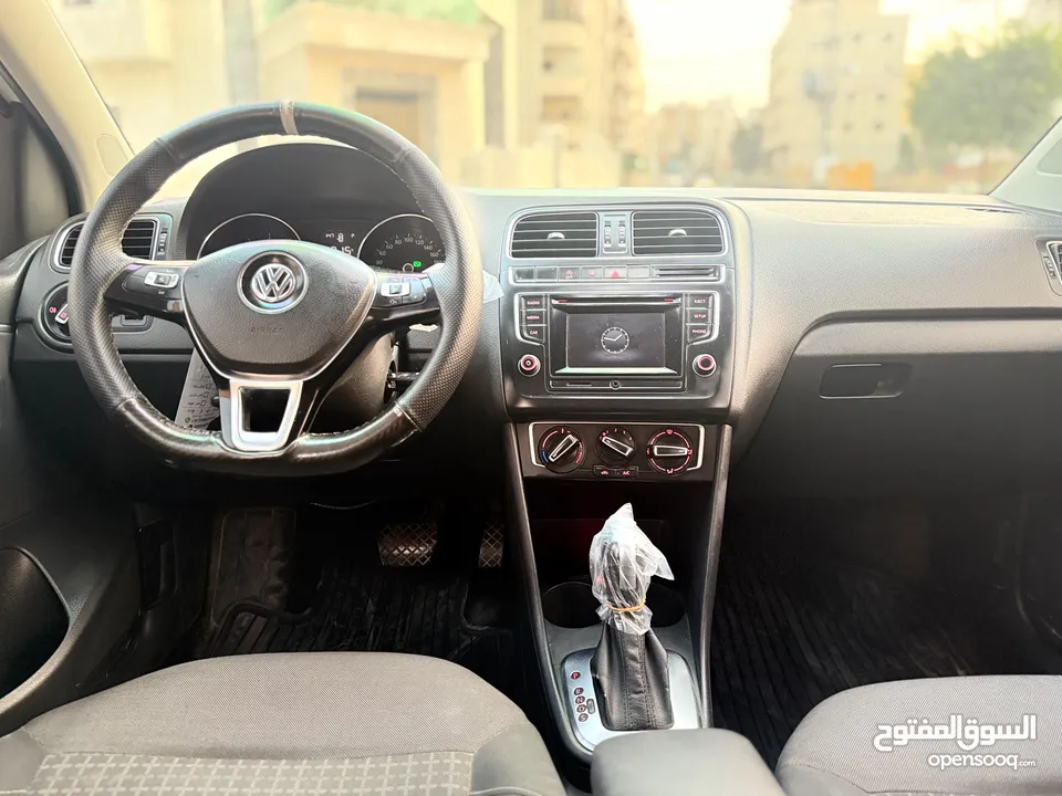 بولو2017-اتومتيك_ماتور 1200تربوا-اصل برايفت معدلة جتي فحص نخب صلاة النبي نظيفة من الاخر وسعر مغري