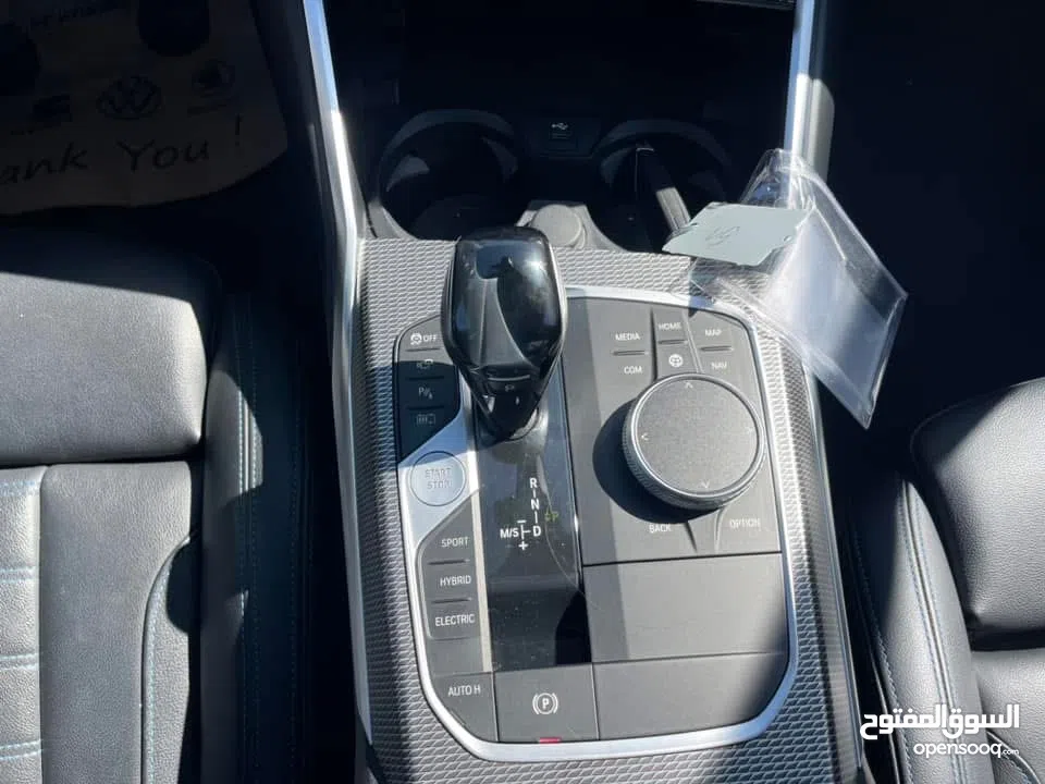 2020 330e g20.بي إم دبليو