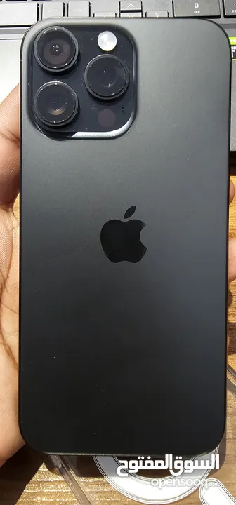 iphone 16 pro max 512 GB ايفون 16 بروماكس 512 جيجا بايت