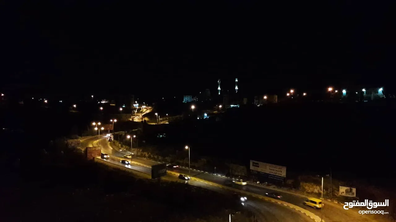 روف للإيجار/ شارع البيرة- سردا الرئيسي