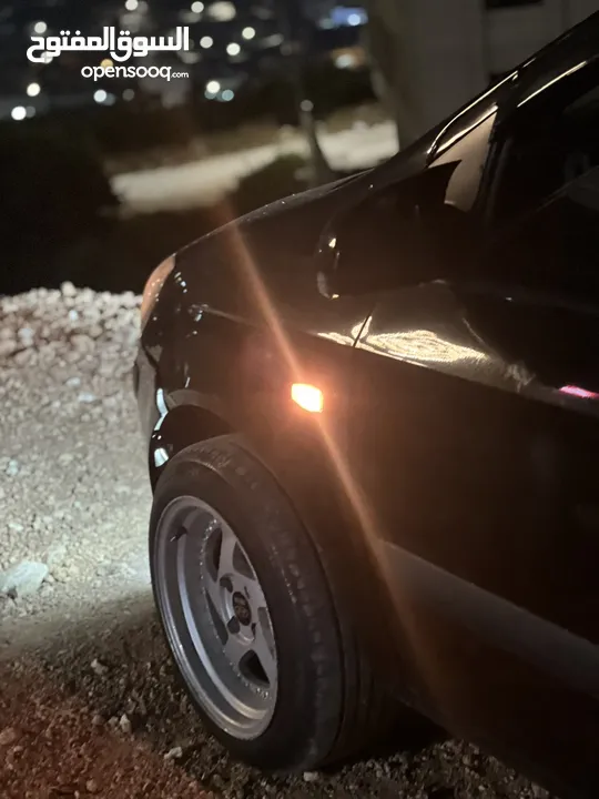 هونداي جيتز كليك 2008 Hyundai Gates Click