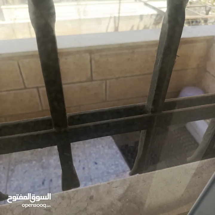 شقة للايجار غير مفروش