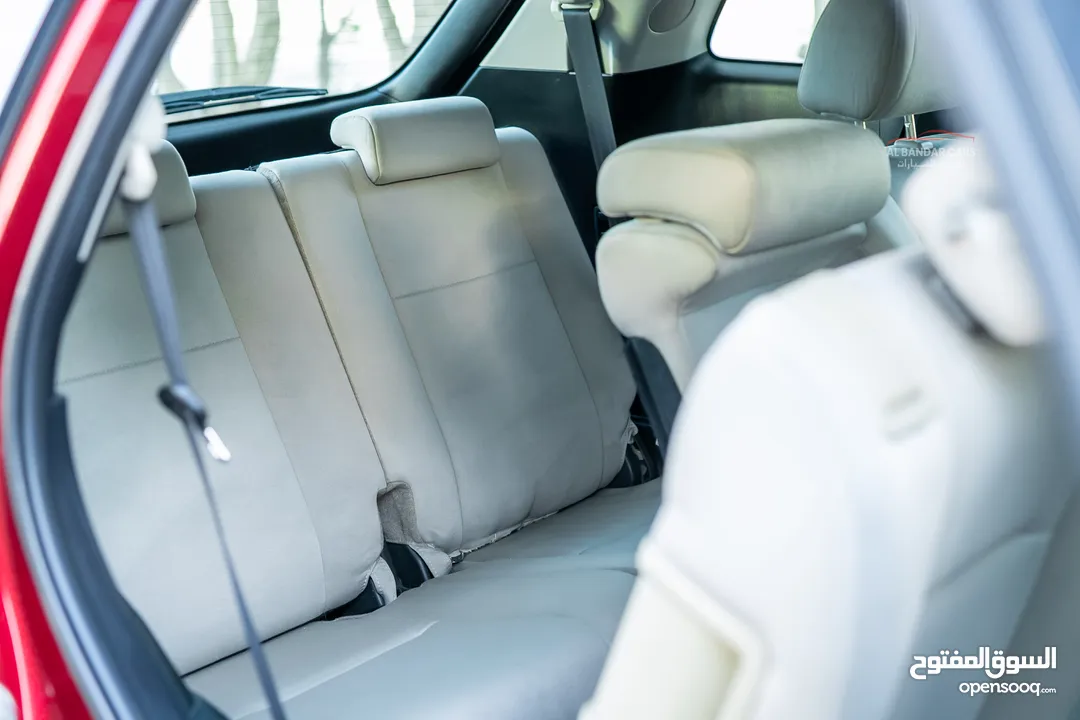 MAZDA CX9 2014 EXCELLENT CONDITION SUPER COMFORT OFFER PRICE