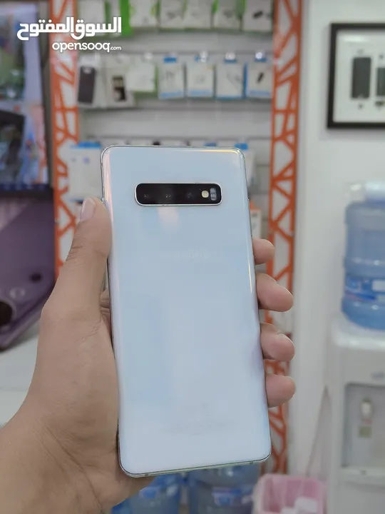 Samsung S10 plus 8/128GB