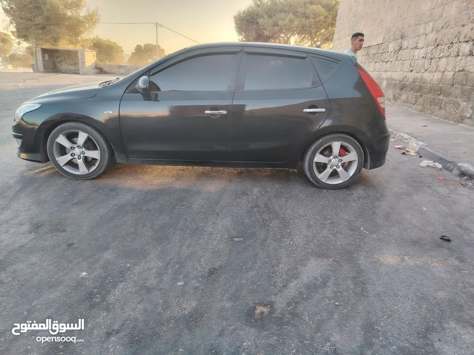 سياره هونداي i30