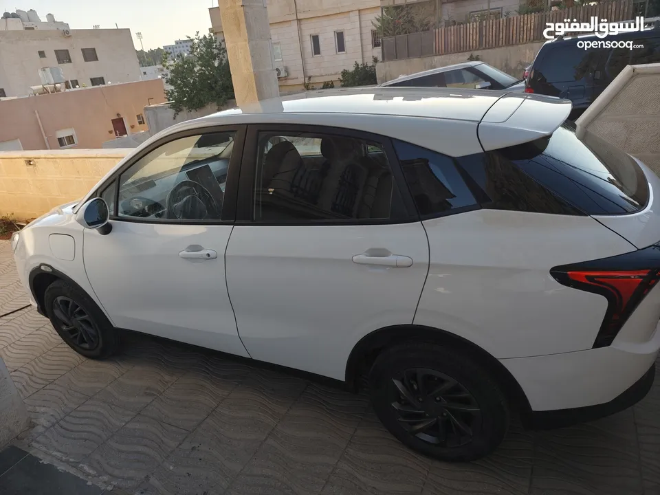 نيتا 2021 ماشية 29 الف كيلو فحص كامل حرة جديد
