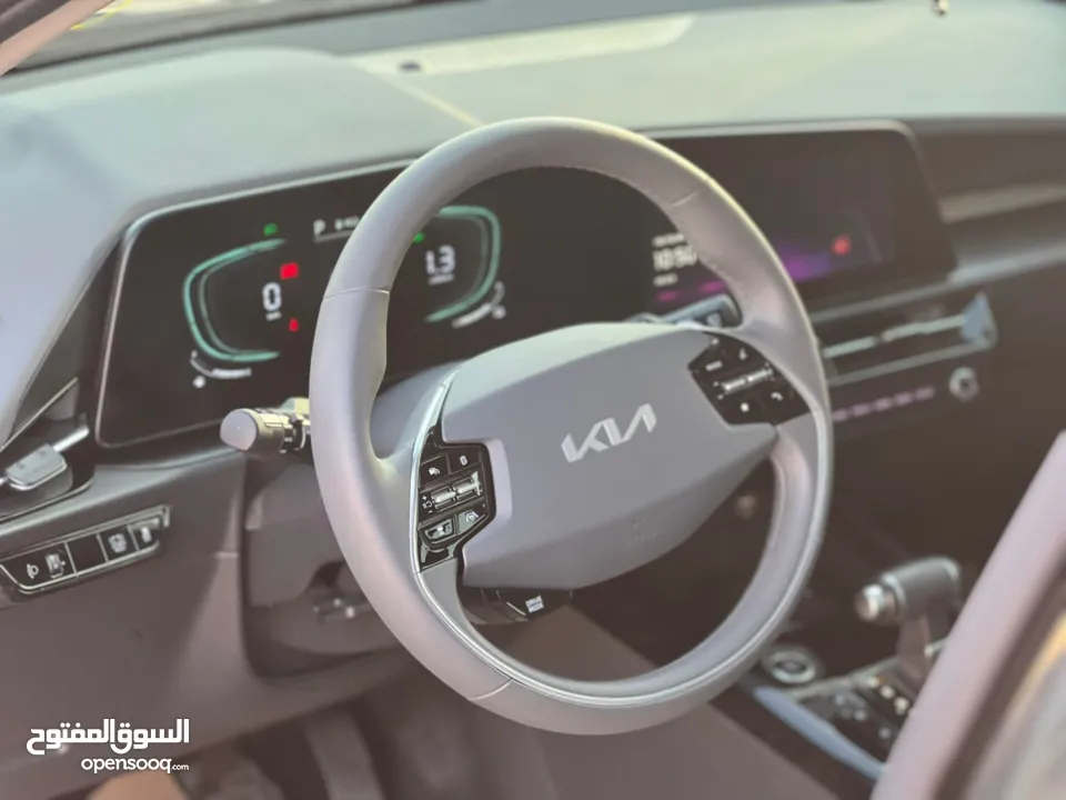 نيرو هايبرد فل بدون فتحة 2022 عداد 30