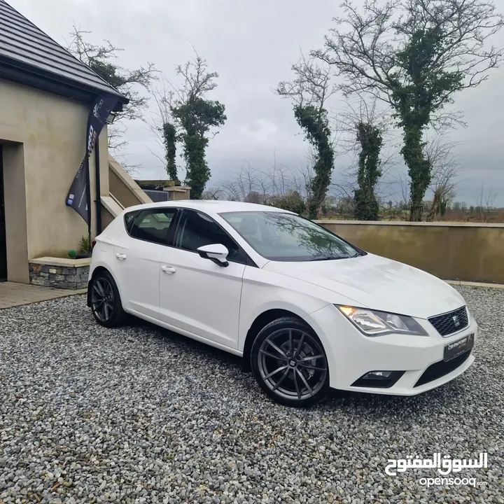 مطلوب للشراء الفوري عالكاش سيات ليون