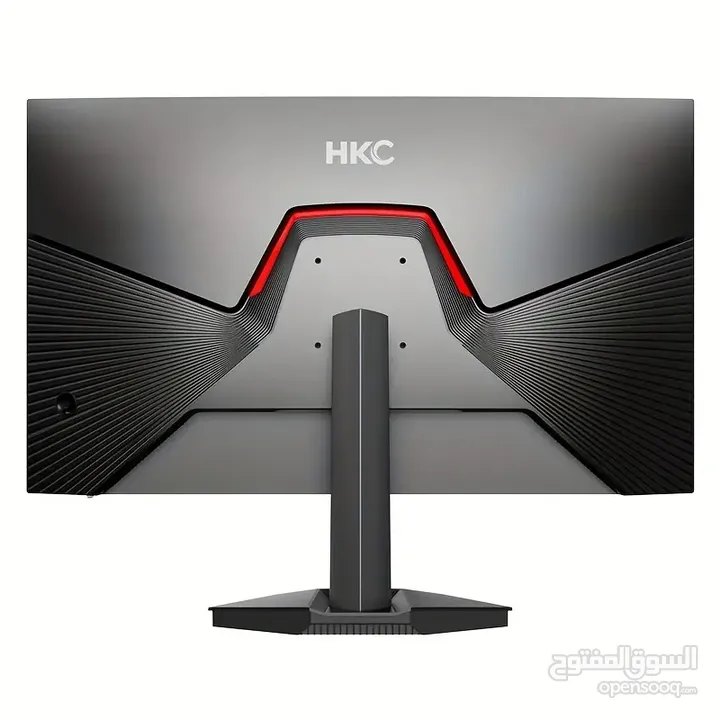 شاشه جيمنج 24 انش بتردد 240 هرتز HKC 24 INCH 1080P FULL HD 240HZ 1MS IPS PANEL FLAT GAMING MONITOR