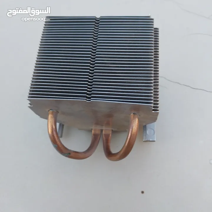 مبرد كمبيوتر