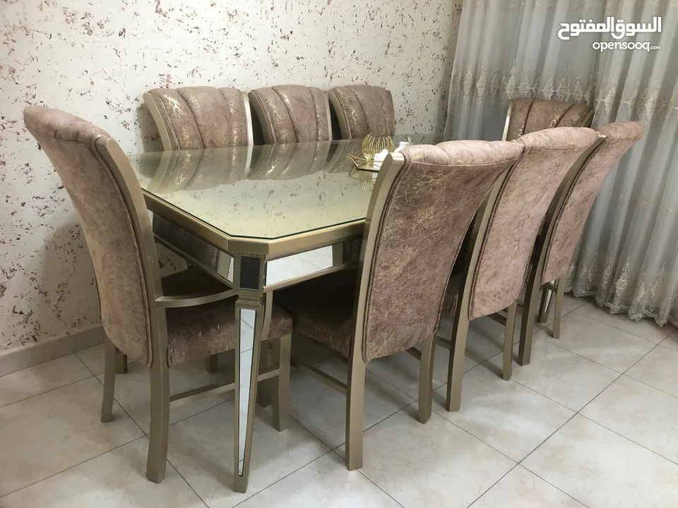 طاولة سفرة للبيع
