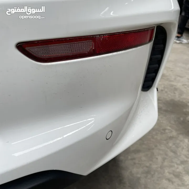 BYD E2 2023 مستعمل للبيع