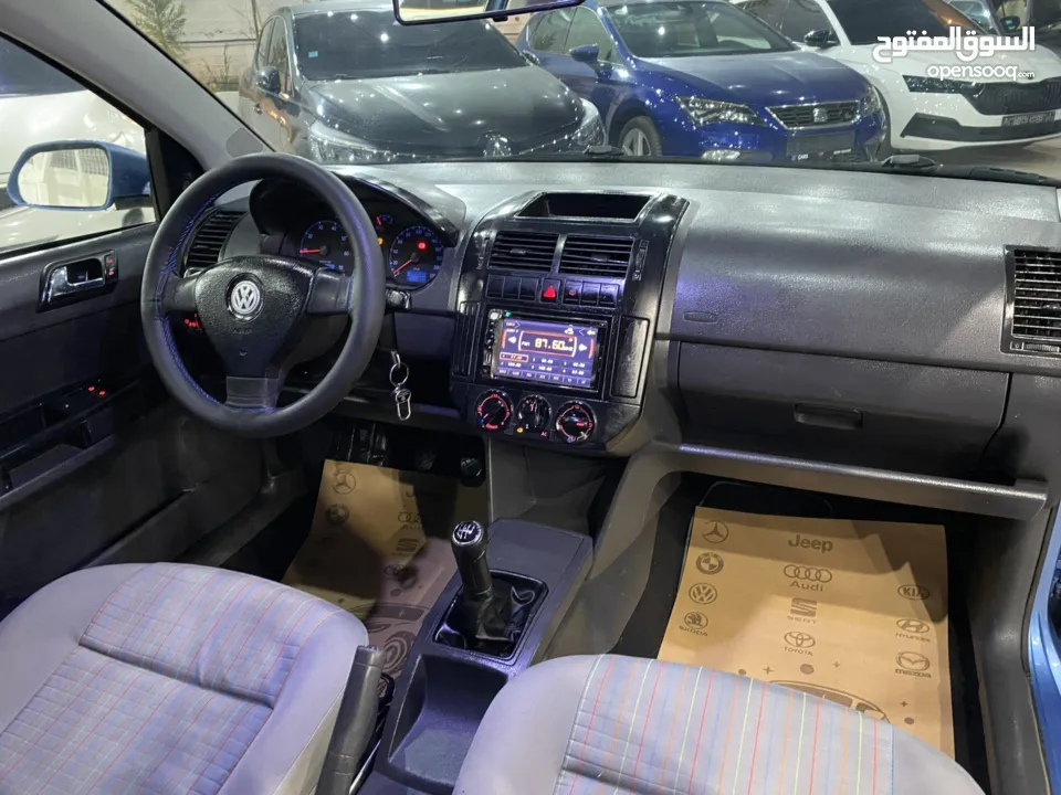 بولو  
2008/2007