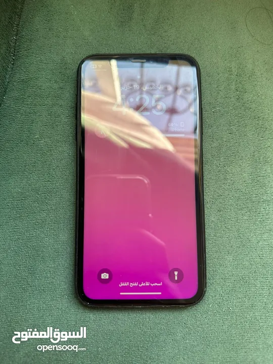 ايفون XRجيجا64