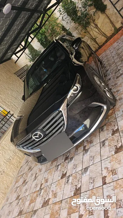 مازدا cx9 2019 للبيع بسعر مميز اعلى صنف في الشركة/ وارد الوكالة / فحص اوتسكور ممتاز89%