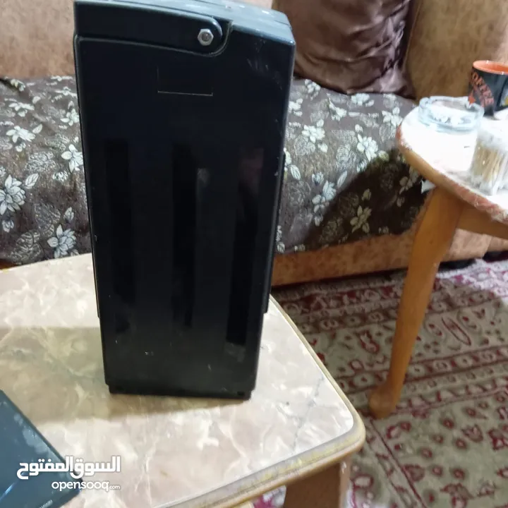 بسكليت كهرباء بطاريه منفخه 36فلت