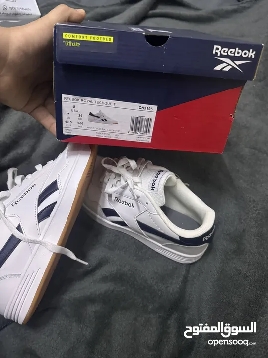 Original Reebok brand new